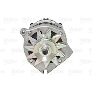 Valeo Generator  80A Citroen Fiat Peugeot 436435