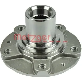 Metzger Radnabe vorne Citroen Fiat Peugeot N1034