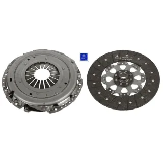 Sachs Kupplung Hyundai Santa Kia Carnival Sorento 3000970107