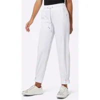 creation L Jerseyhose Jogg Pants komfortabel
