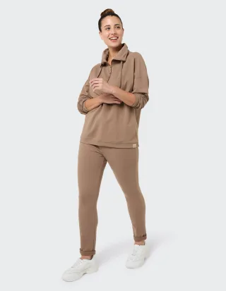 venice beach - VB_Caroline 4021 OB Sweatshirt - Gr. - M