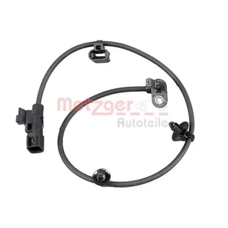 Metzger Raddrehzahlsensor hinten rechts Trax Opel Mokka
