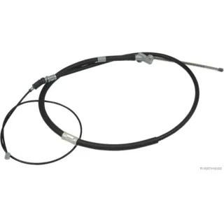 Jakoparts Handbremsseil hinten links Toyota Hilux 6 Pick-Up N1 2,5 D-4D