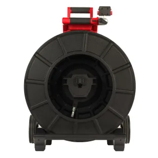 Milwaukee M18 Akku - Kanalinspektionskamera 60m, M18SIC60SC HDR - 0 - 4933493955