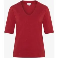 MORE&MORE T-Shirt V-Neck Shirt