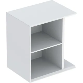 Geberit iCon Seitenelement wandhängend, 502325013 502325013