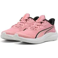 PUMA SKYROCKET LITE 2 JR Laufschuh für Jugendliche, atmungsaktives Obermaterial aus Textil