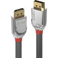 DisplayPort 1.4 Kabel, Cromo Line grau, 2m