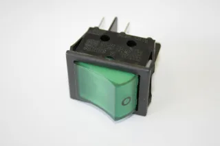 ELMAG Ein-/Aus-Schalter 10A-380V - 9505334
