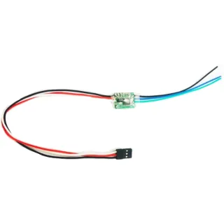 Hawkeye Fireflyy Split V6/ V6 Pro FPV Drone Camera 100cm Cable Low Latency, Lightweight for Cinematic & Freestyle Flying