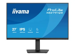 iiyama ProLite XB2791QS-B1 Monitor 68.6cm (27") WQHD | xb2791qs-b1 | IPS - 1ms
