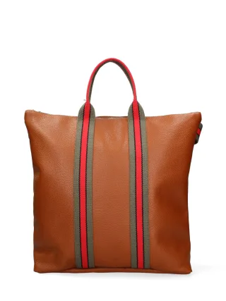 Gave Lux In einen Rucksack umwandelbare Handtasche Frauen