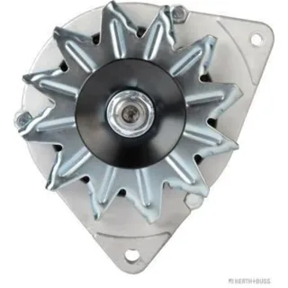 Elparts Generator 70A Ford Transit 2,5 D 32001206