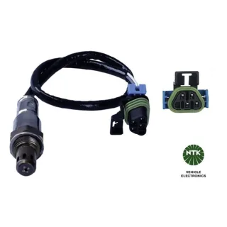 NTK Lambdasonde nach Katalysator Opel Astra Insignia Saab 9-3 9-3x 9-5 2,0