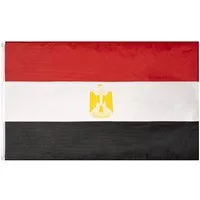 MUWO Flagge "Nations Together" Flaggen 90 x 150 cm, doppelter Saum an den Rändern für hohe Reißfestigkeit