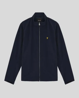 Mesh-Back Softshell-Jacke