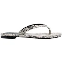 Next Forever Comfort® Eckige Zehentrennersandale Sandale (1-tlg)