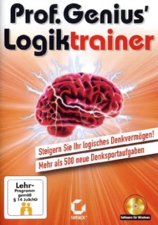 Prof. Genius Logiktrainer