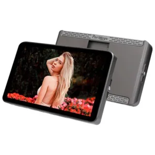Portkeys LH7H 7 Zoll Touchscreen Monitor mit 1000 Nits