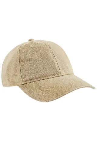 camel active - Größenverstellbare Cap aus Organic Cotton beige - Gr. - OS