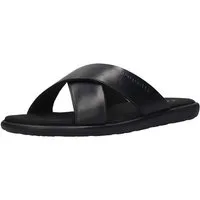 bugatti Bugatti - Sandale - Schwarz Pantolette