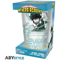 ABYstyle Tasse My Hero Academia Lar