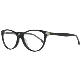 Lozza Optische Fassung VL4138 0BLK 53