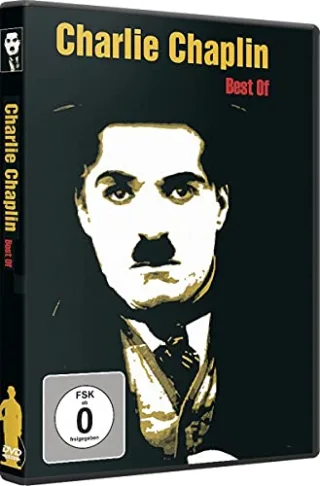 Charlie Chaplin - Best of
