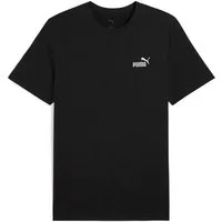 PUMA T-Shirt Puma Herren T-Shirt ESS Small No. 1 Logo Tee 682534