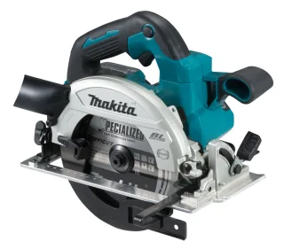 Makita Akku-Handkreissäge  - DHS660RTJ