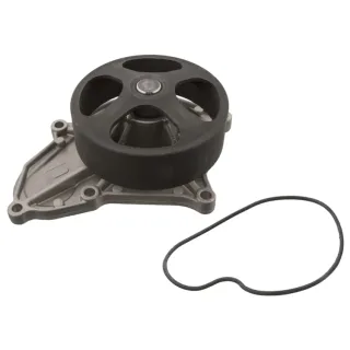 Febi Wasserpumpe + Dichtung Honda Civic 9 2,2 I-Dtec FK3