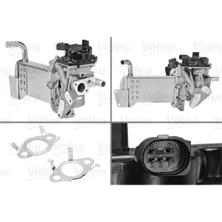 Valeo VW Amarok 2,0 700438