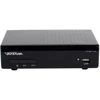 Vantage DVB-T2 Receiver
