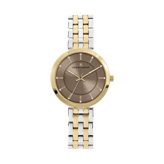 Jacques Lemans Damenuhr Elegance 1-2211D