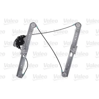 Valeo Fensterheber vorne links BMW 3er E46 850852