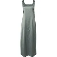 Vero Moda Sommerkleid POPPY (1-tlg) Plain/ohne Details