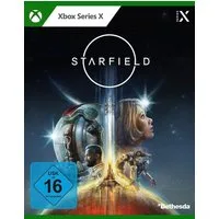 Starfield Standard-Edition Xbox Series X