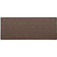 casa pura Teppich London, Erhältlich in vielen Farben & Größen, Teppichläufer, Läufer, rechteckig, Höhe: 4 mm