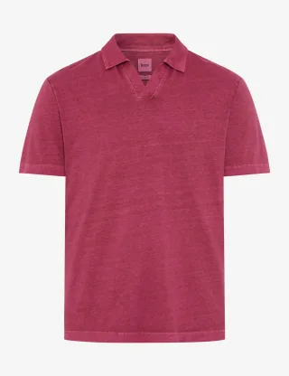 BRAX - Style Paz wildberry - Gr. - XXL