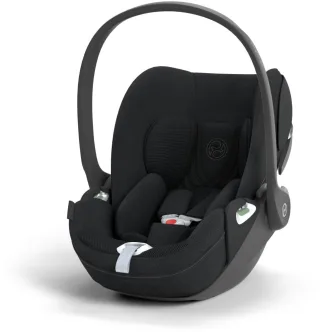 Cybex Platinum Cloud T i-Size PLUS (45-87cm) Sepia Black