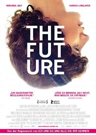 The Future [DVD] [2012]