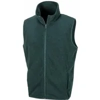 Result Funktionsweste Damen Micro Fleece Gilet