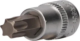 Brilliant Tools 3/8" Torx-Bit-Stecknuss - BT021948