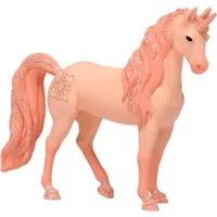 Schleich® Spielfigur BAYALA®, Einhorn Stute Peach (70860)