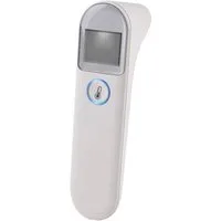 Grundig Fieberthermometer Grundig Infrarot-Thermometer 3-in-1 - Digitales Thermomete