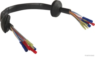 HERTH&BUSS Kabelreparatursatz, Kofferraumdeckel, Passend für BMW Z3 (E36) - 51277058