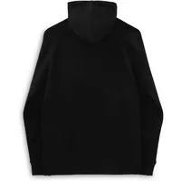 Vans Kapuzensweatshirt CLASSIC VANS PO-B mit Kapuze und Rundhalsausschnitt, unifarben, in normaler Länge