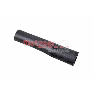 Metzger K?hlerschlauch Seat VW 2420987