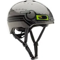 Nutcase Fahrradhelm, Kinder