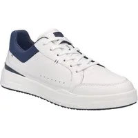 Josef Seibel Donovan 06 Sneaker, Halbschuh, Schnürschuh mit Lochmuster, Weite G (weit)